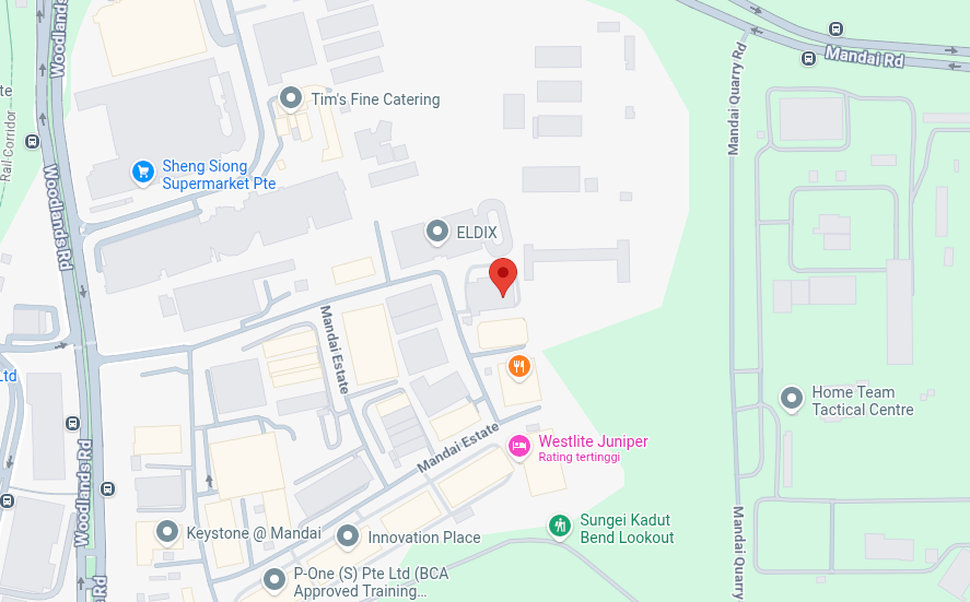 Location