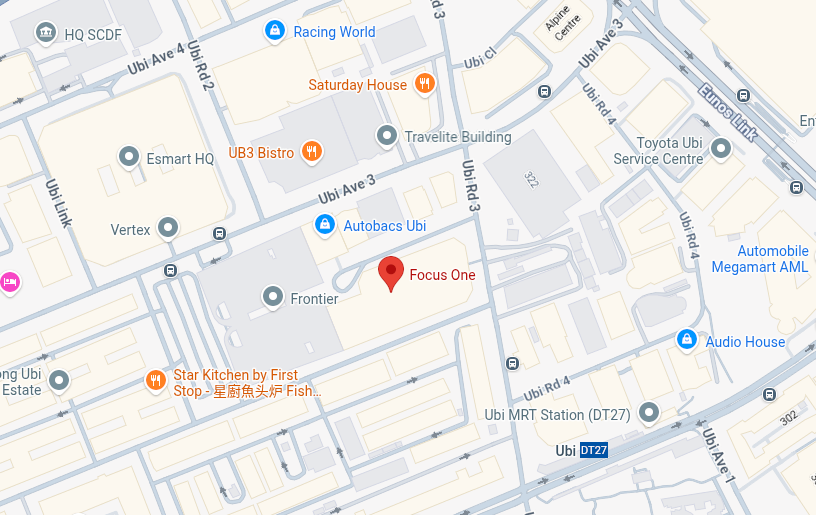 Location