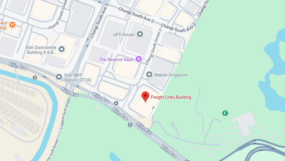 Location