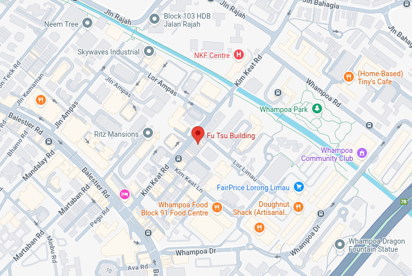 Location
