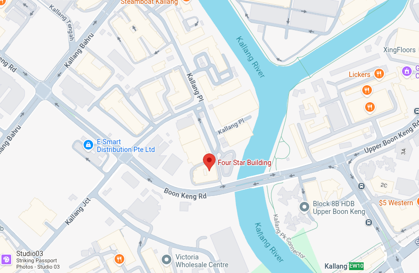 Location