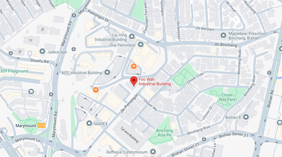 Location