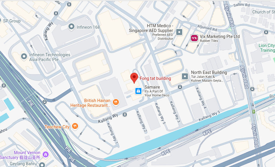Location