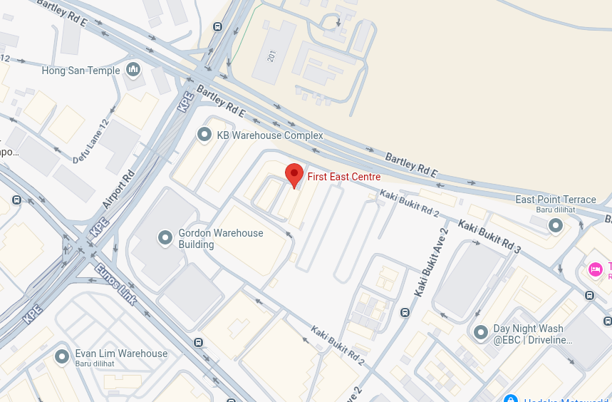 Location