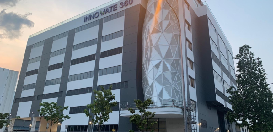 Innovate 360 Innovation Hub