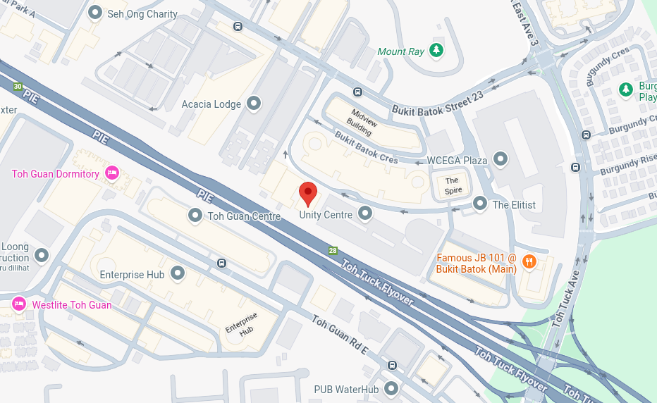 location