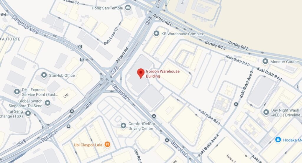 location