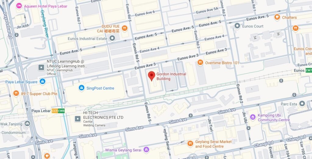location