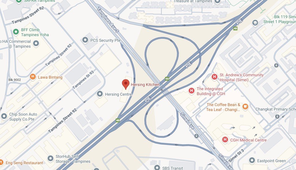 location