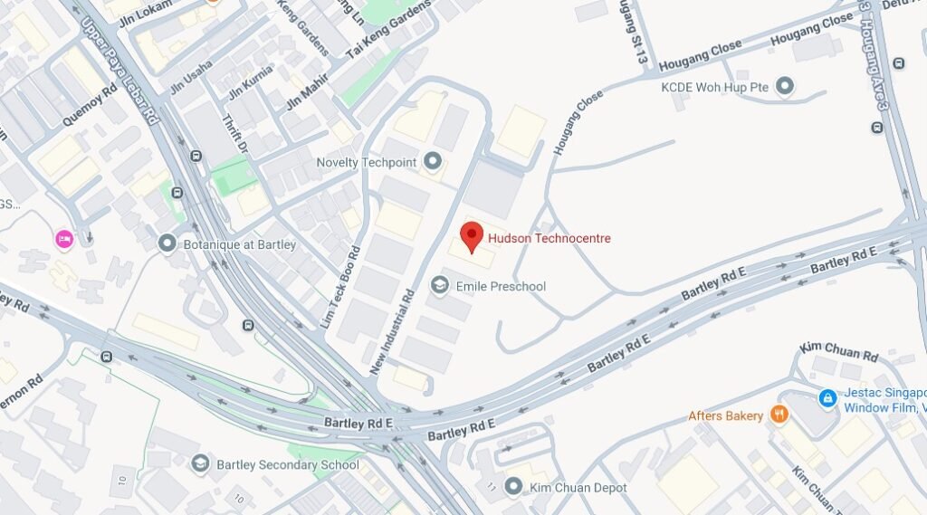 location