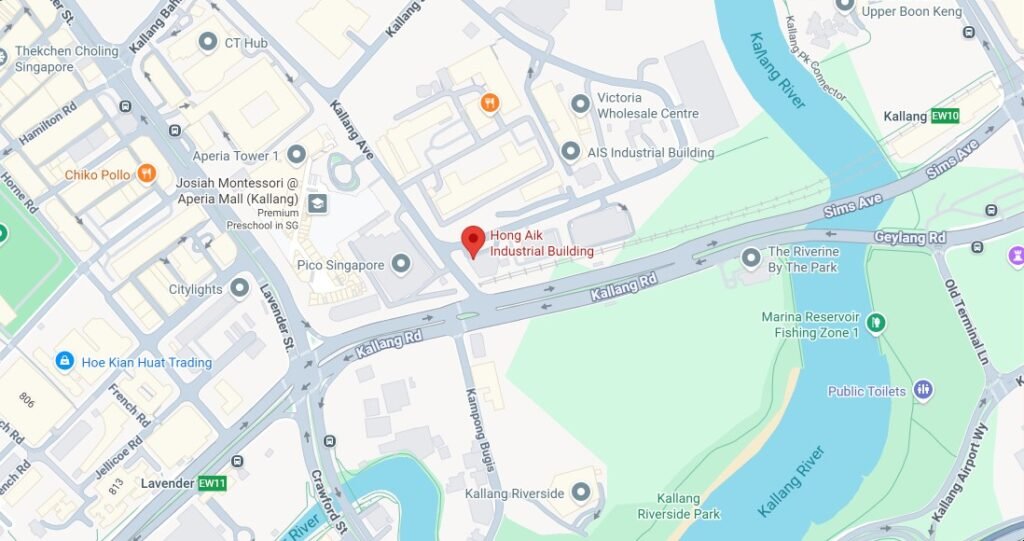 location