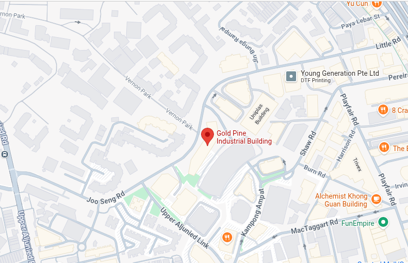 location