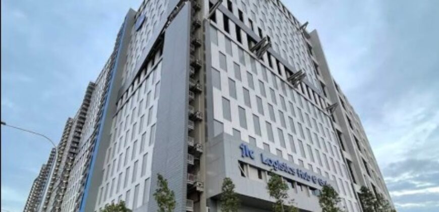 JTC Logistics Hub @ Gul