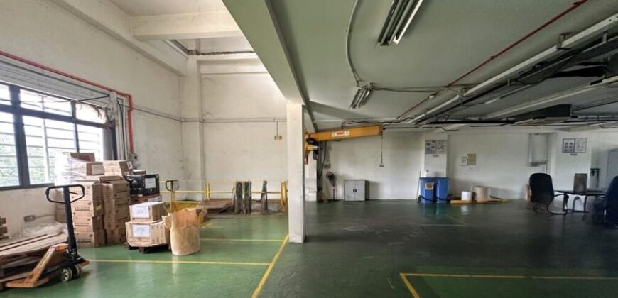 JTC Space @ Buroh