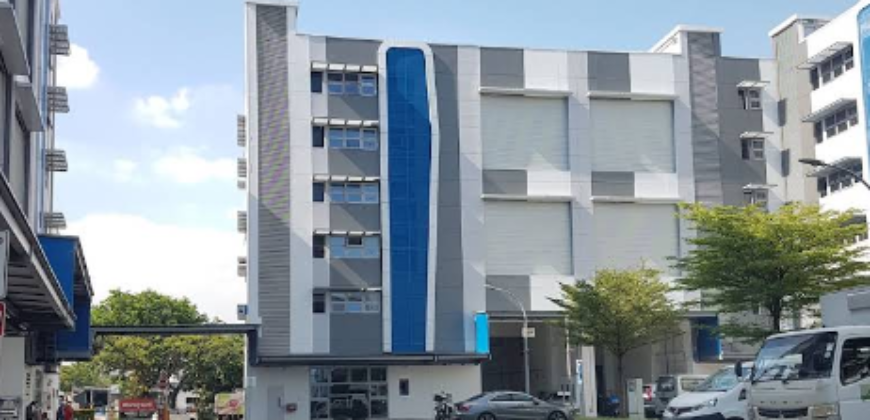 JTC Space @ Gul
