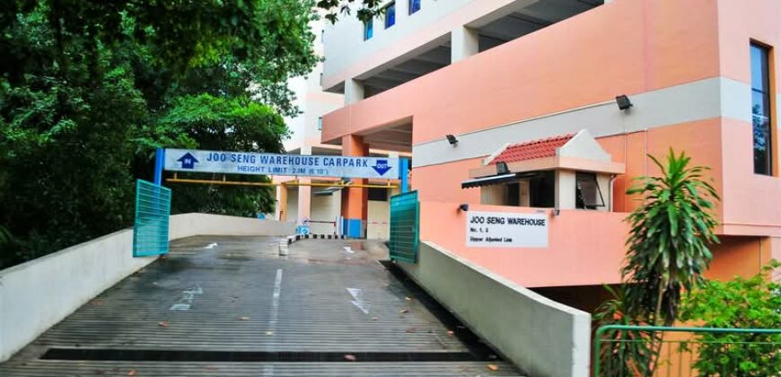 Joo Seng Warehouse