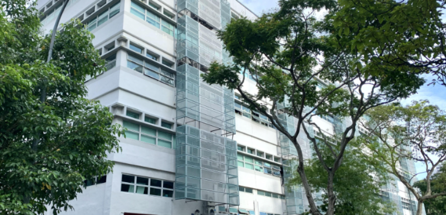 Kewalram House