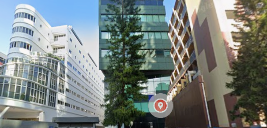 LHK2 Building