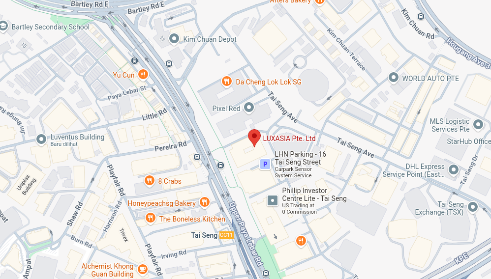 LOcation