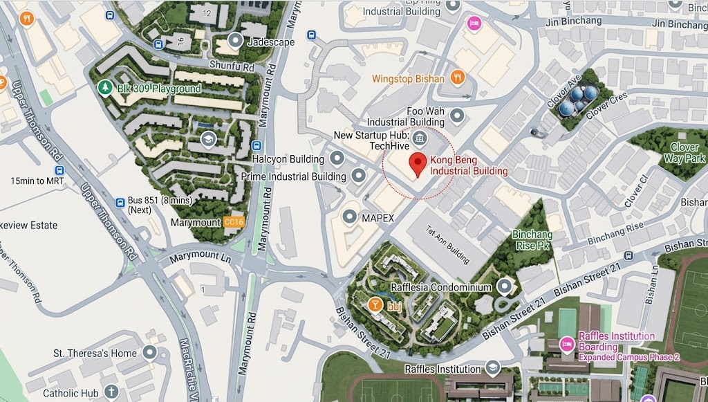 location