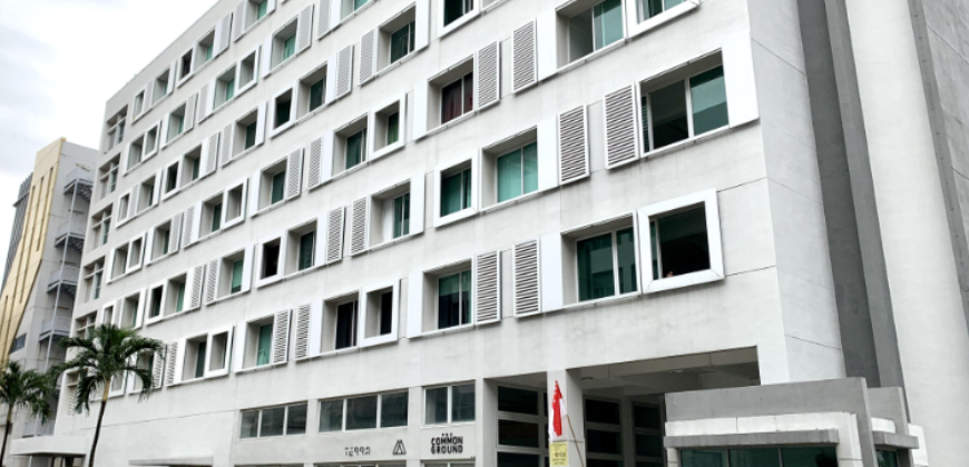 LTC Building D