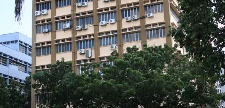 Lip Hing Industrial Building
