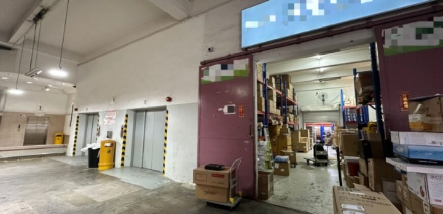 Lipo Building