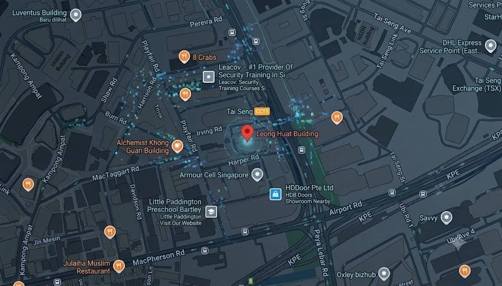 Location
