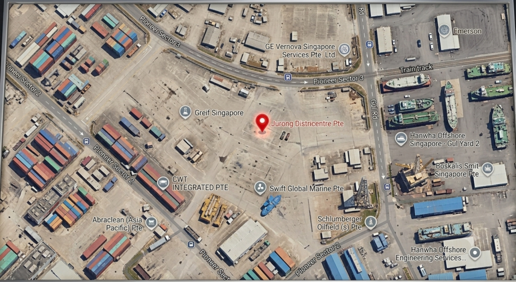Location