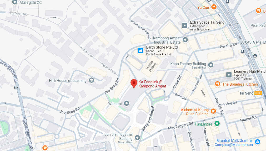 Location