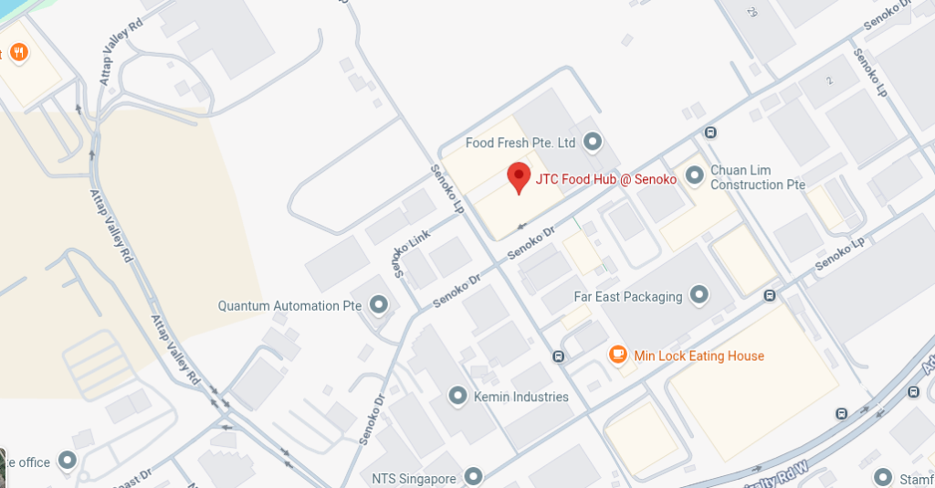Location
