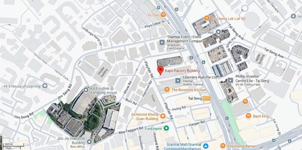 Location