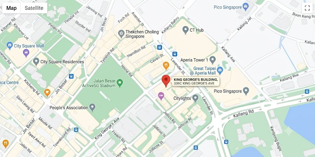 Location