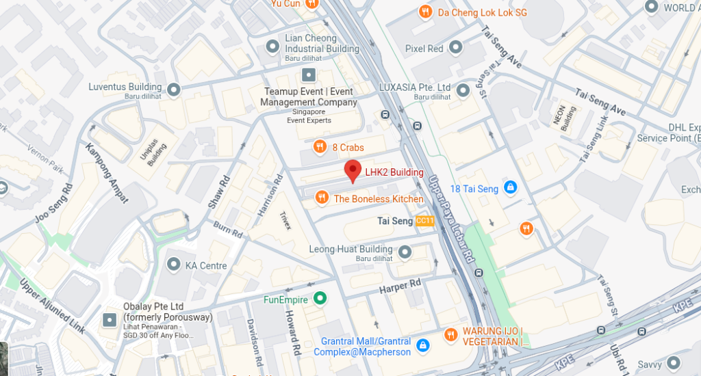 locATION