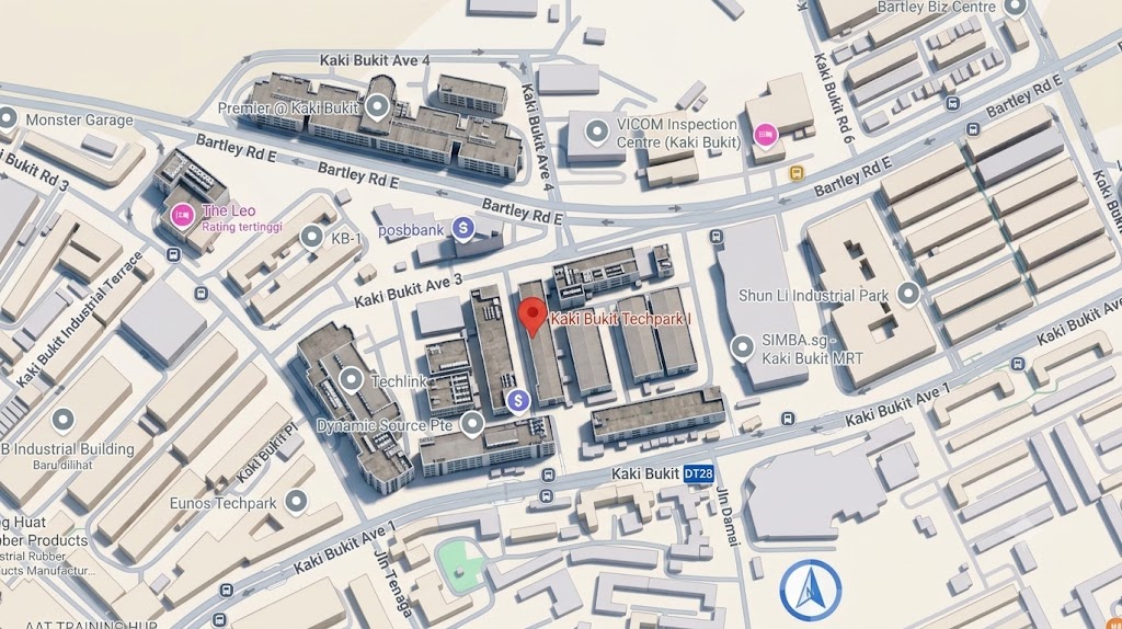 location