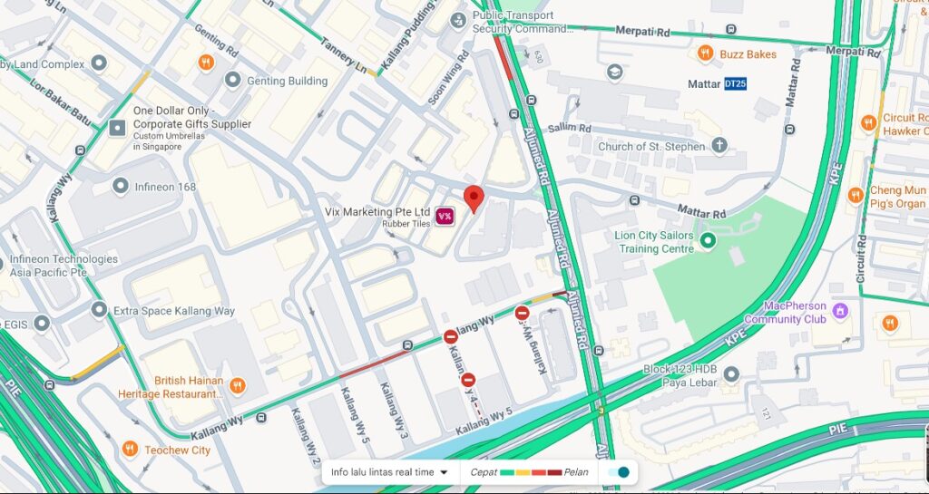 location
