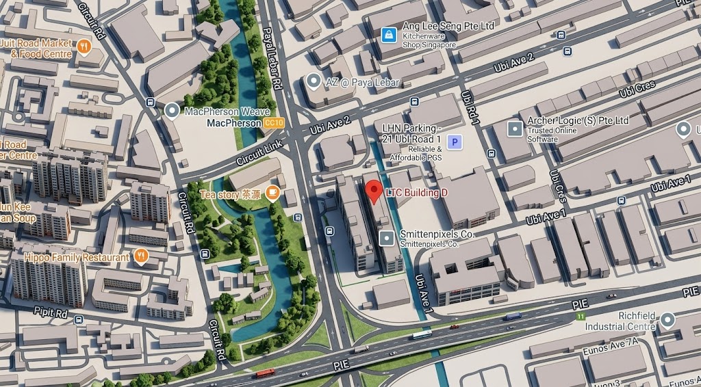 location