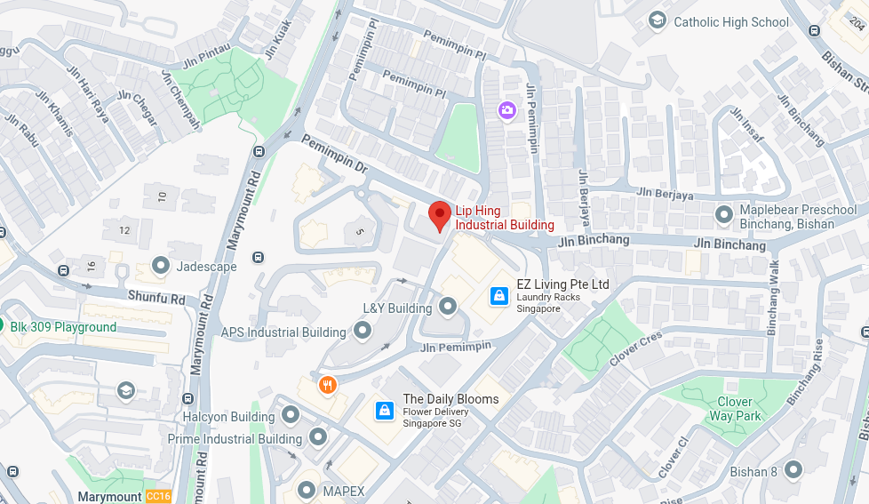 location