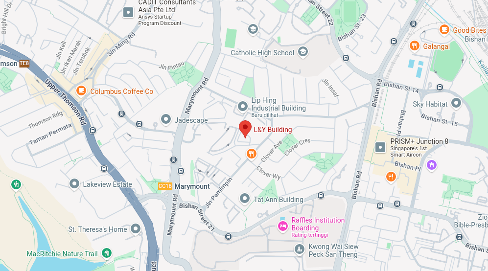 location