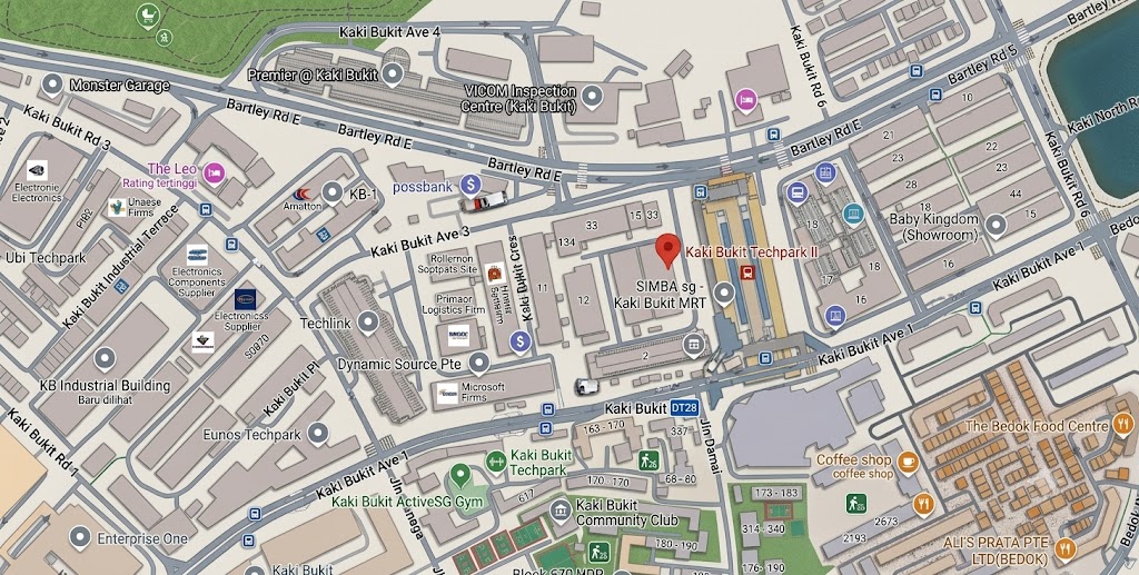 location