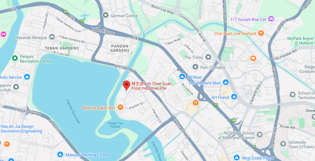 location
