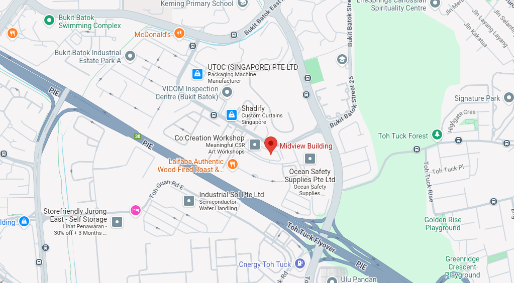 location