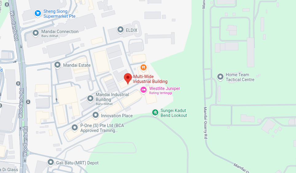 location