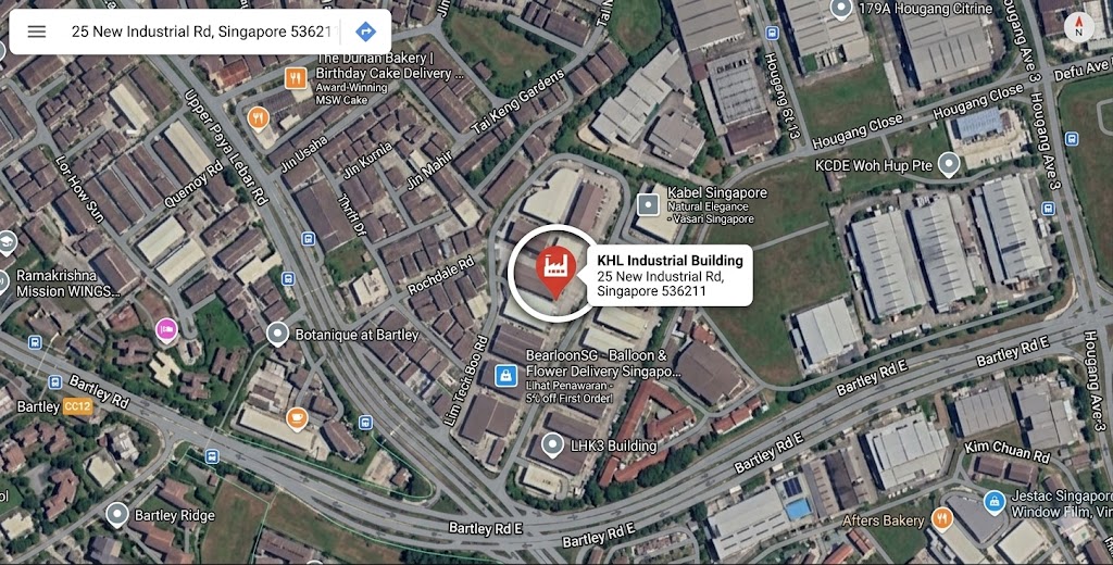 Location
