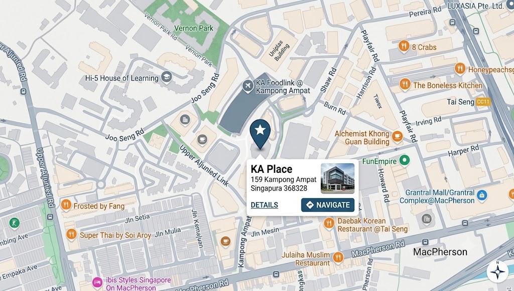 location