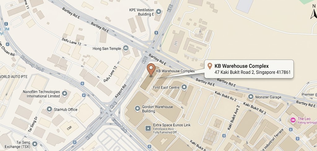 location