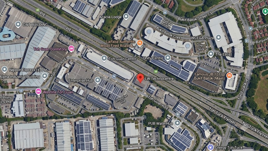 location