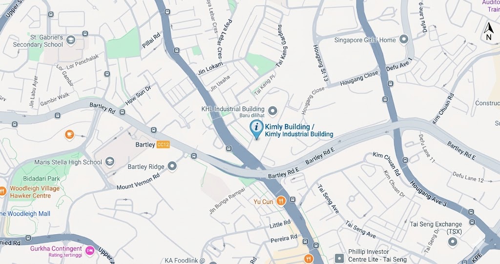 location