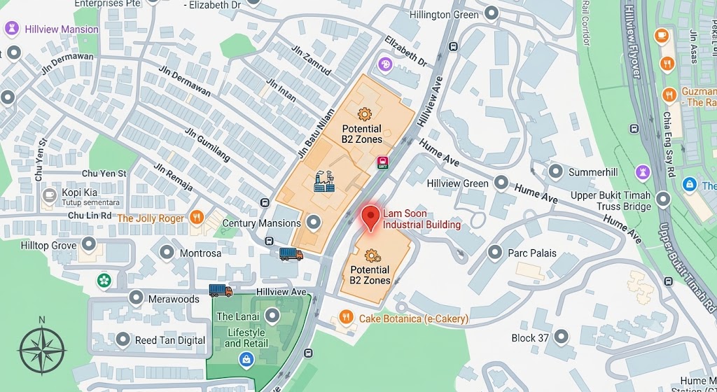 location