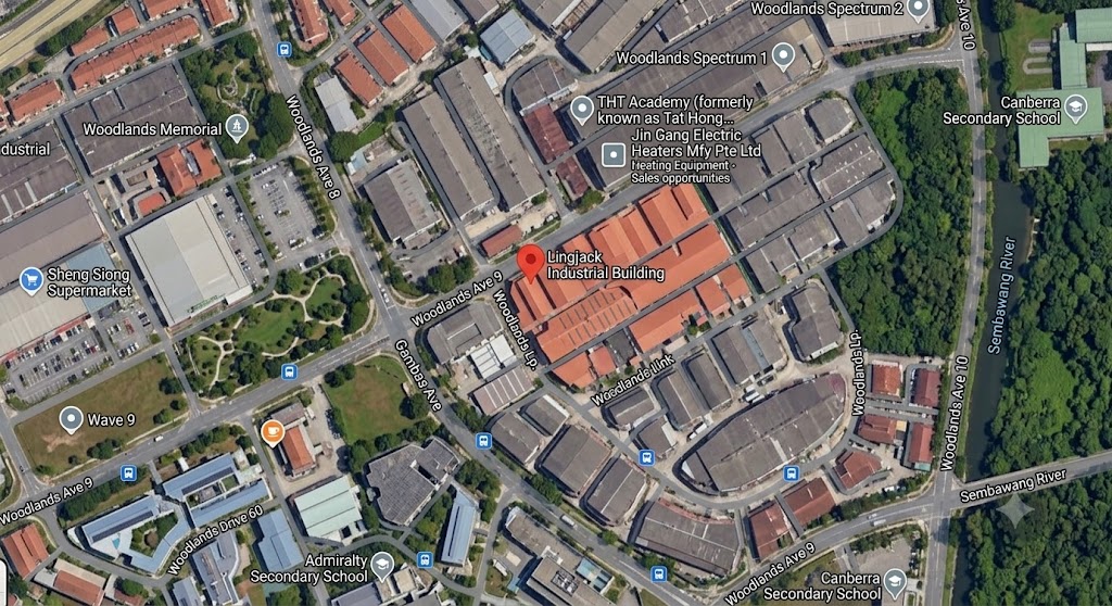 location